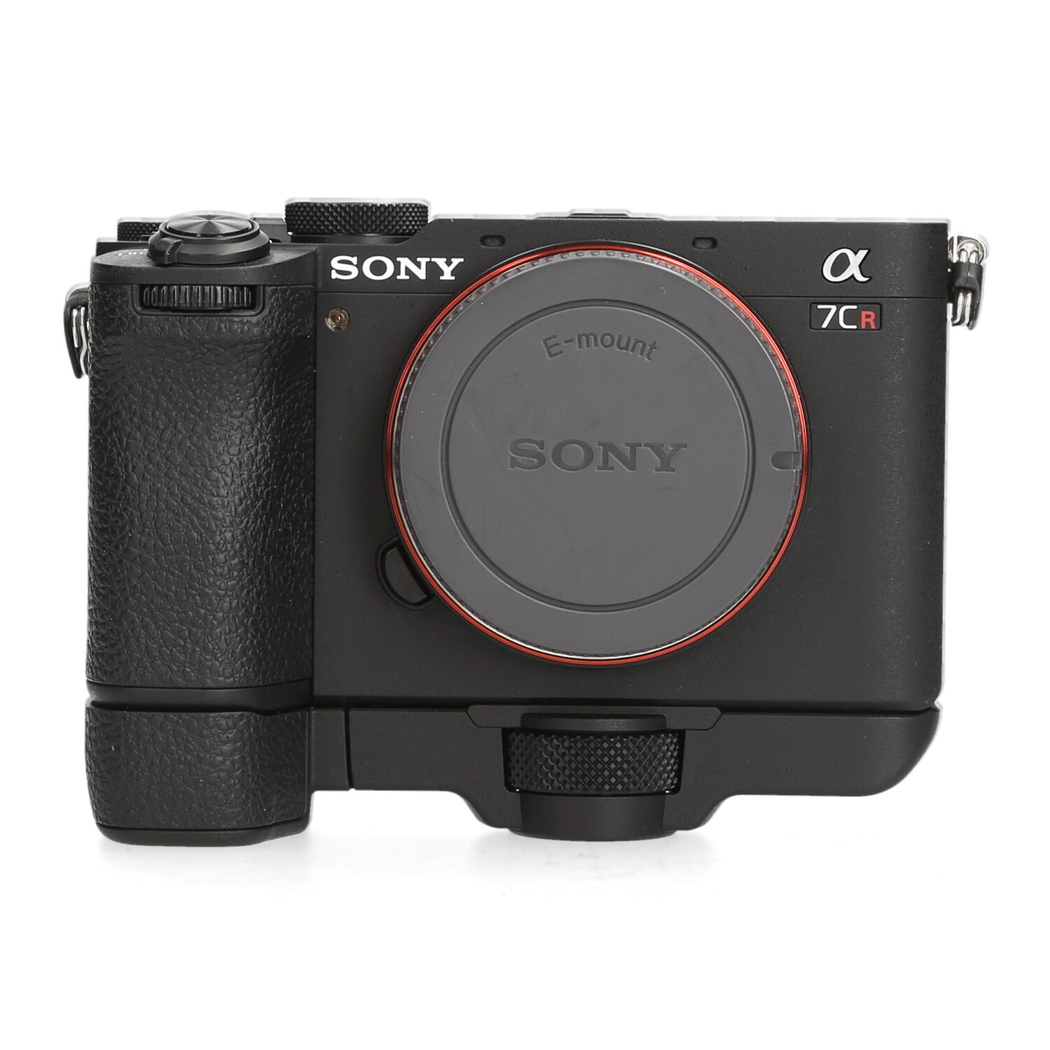 Sony Sony A7C R afbeelding