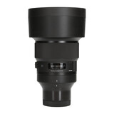 Sigma Sigma 105mm F1.4 DG HSM Art - L-Mount Sigma Sigma 105mm F1.4 DG HSM Art - L-Mount
