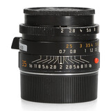 Leica Leica 35mm f/2 Summicron-M ASPH (11879)