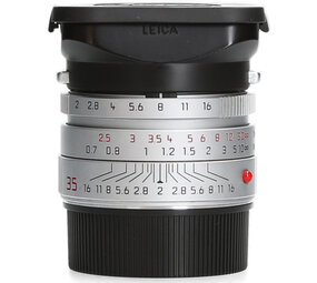 Leica Leica 35mm f/2 Summicron-M ASPH (11882)