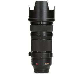 Panasonic Panasonic Lumix S Pro 70-200mm F2.8 O.I.S Panasonic Panasonic Lumix S Pro 70-200mm F2.8 O.I.S