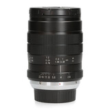 Venus Laowa 60mm F2.8 2:1 Macro - Nikon