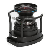 Rodenstock Rodenstock HR Digaron-W 40mm f/4 with Copal 0 Shutter - Cambo WRS Mount Rodenstock Rodenstock HR Digaron-W 40mm f/4 with Copal 0 Shutter - Cambo WRS Mount