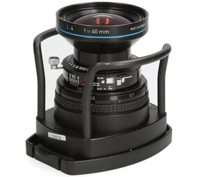 Rodenstock Rodenstock HR Digaron-W 40mm f/4 with Copal 0 Shutter - Cambo WRS Mount