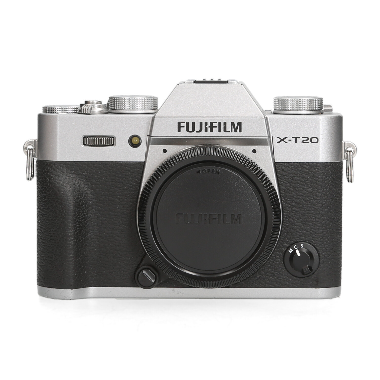 Fujifilm Fujifilm X-T20 afbeelding