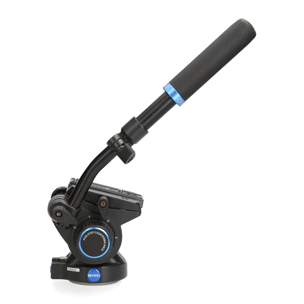 Benro Benro S6 Video Head