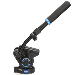 Benro Benro S6 Video Head Benro Benro S6 Video Head