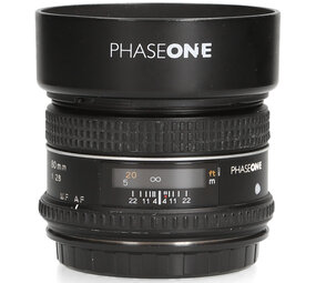 Phase One Phase One Schneider 80mm f/2.8 AF