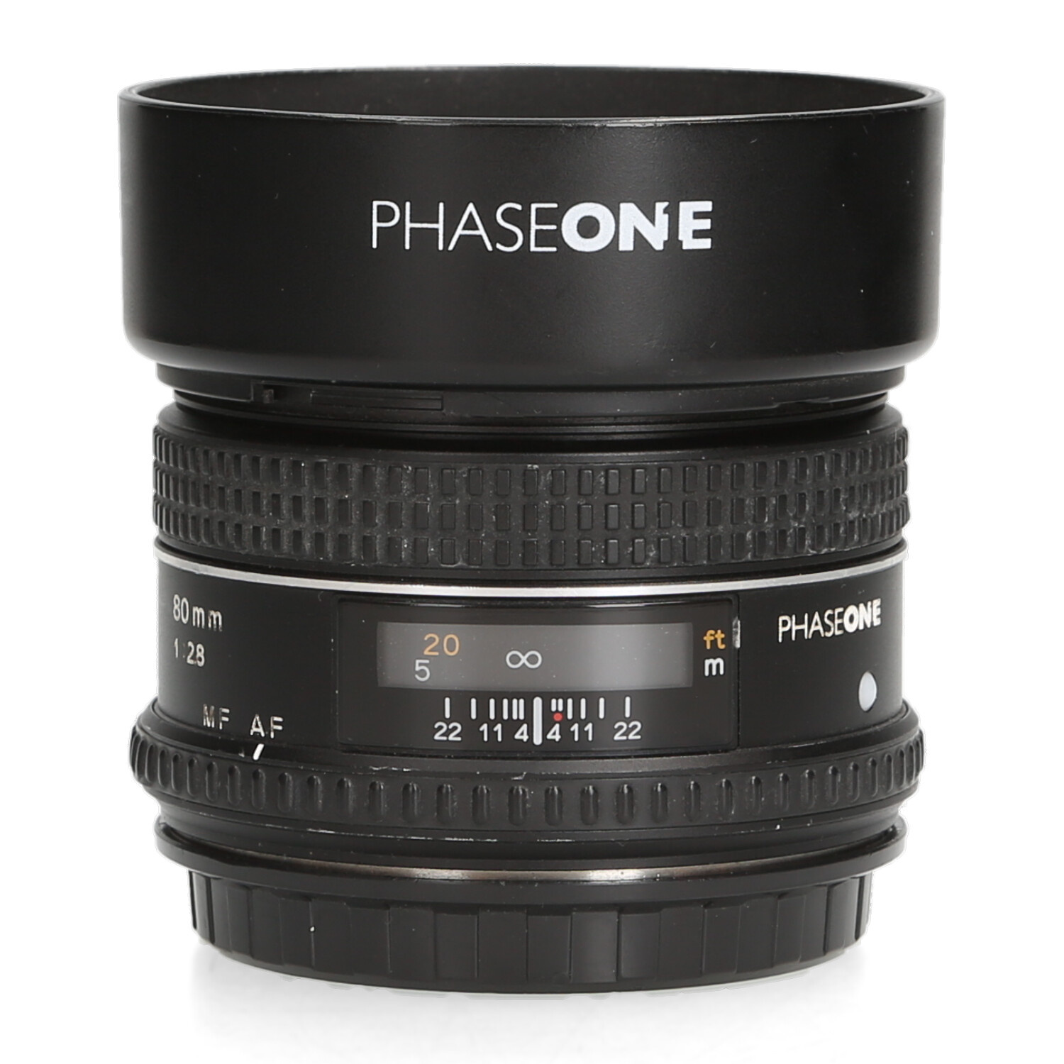 Phase Phase One Schneider 80mm F2.8 AF afbeelding