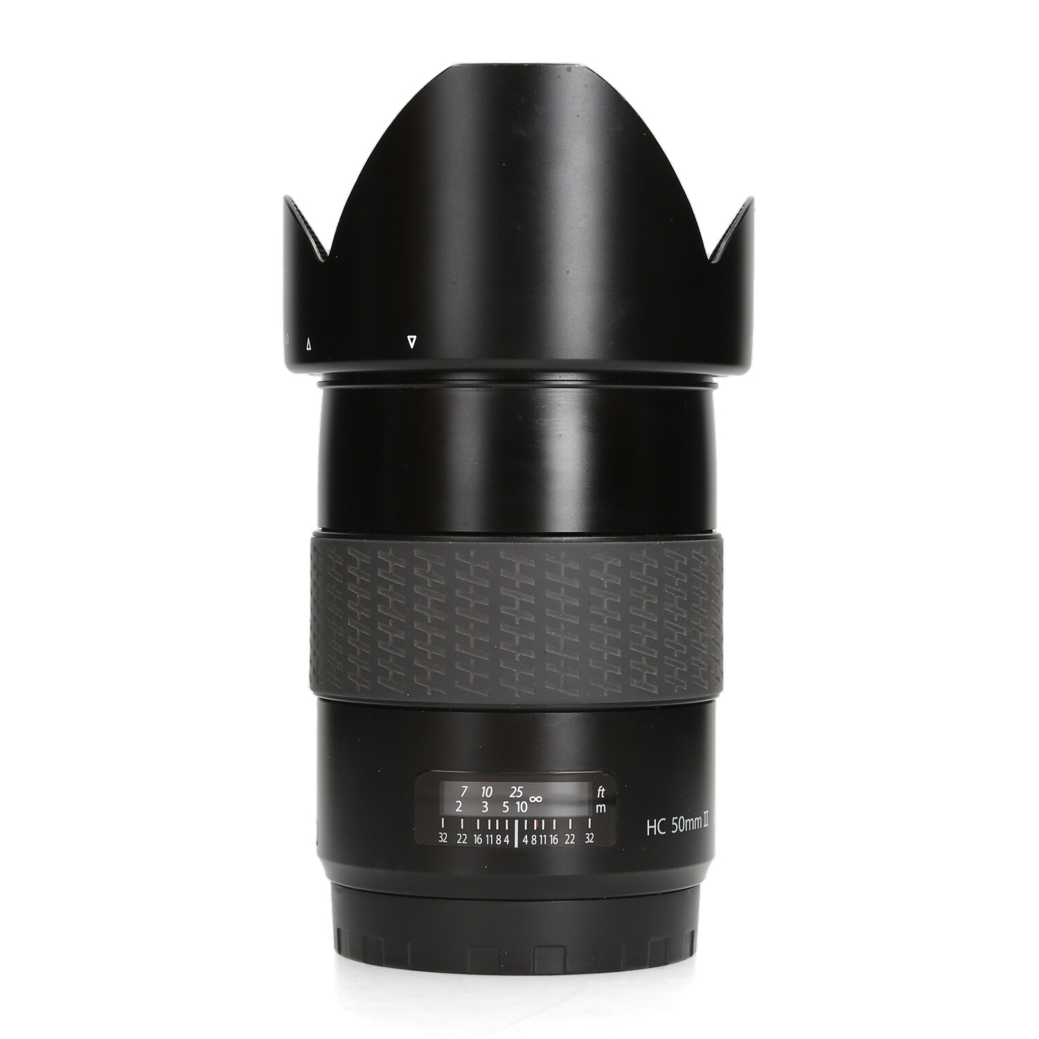 Hasselblad Hasselblad HC 50mm F3.5 II afbeelding
