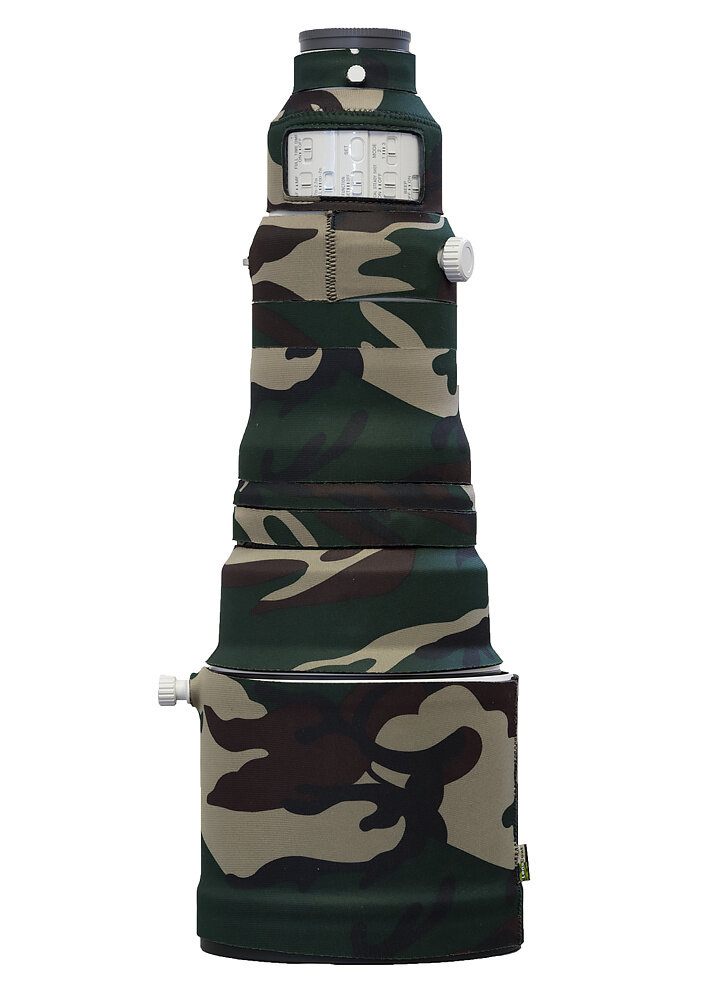 Sony Lenscoat Sony 400mm F2.8 GM