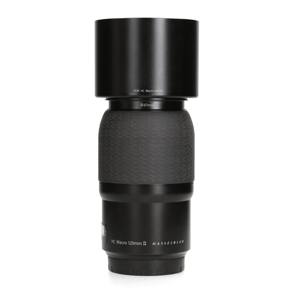 Hasselblad Hasselblad HC 120mm f/4 Macro II Hasselblad Hasselblad HC 120mm f/4 Macro II