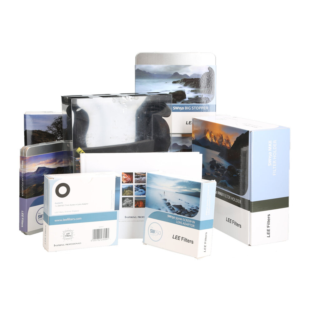 LEE Lee SW150 System Kit