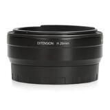 Hasselblad Hasselblad Extension Tube H26mm Hasselblad Hasselblad Extension Tube H26mm
