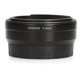 Hasselblad Hasselblad Extension Tube H26mm
