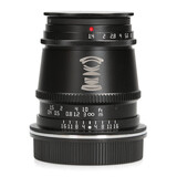 TTArtisan TTArtisan 17mm F1.4 APS-C (L-Mount)