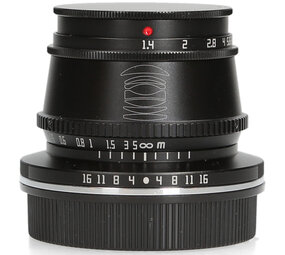 TTArtisan 35mm F1.4 APS-C (L-Mount) TTArtisan 35mm F1.4 APS-C (L-Mount)