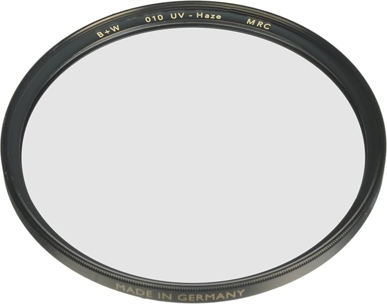 B+W B+W 67mm Clear Filter MRC Basic
