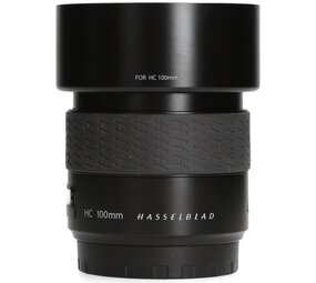 Hasseblad Hasselblad HC 100mm F2.2