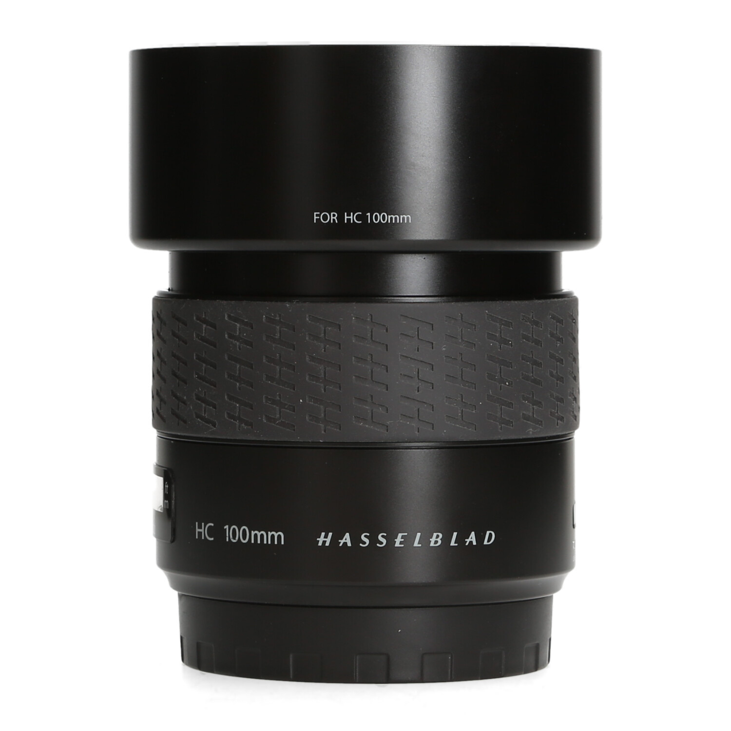 Hasseblad Hasselblad HC 100mm F2.2 afbeelding