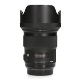 Sigma Sigma 50mm F1.4 DG HSM Art - Sony A Sigma Sigma 50mm F1.4 DG HSM Art - Sony A