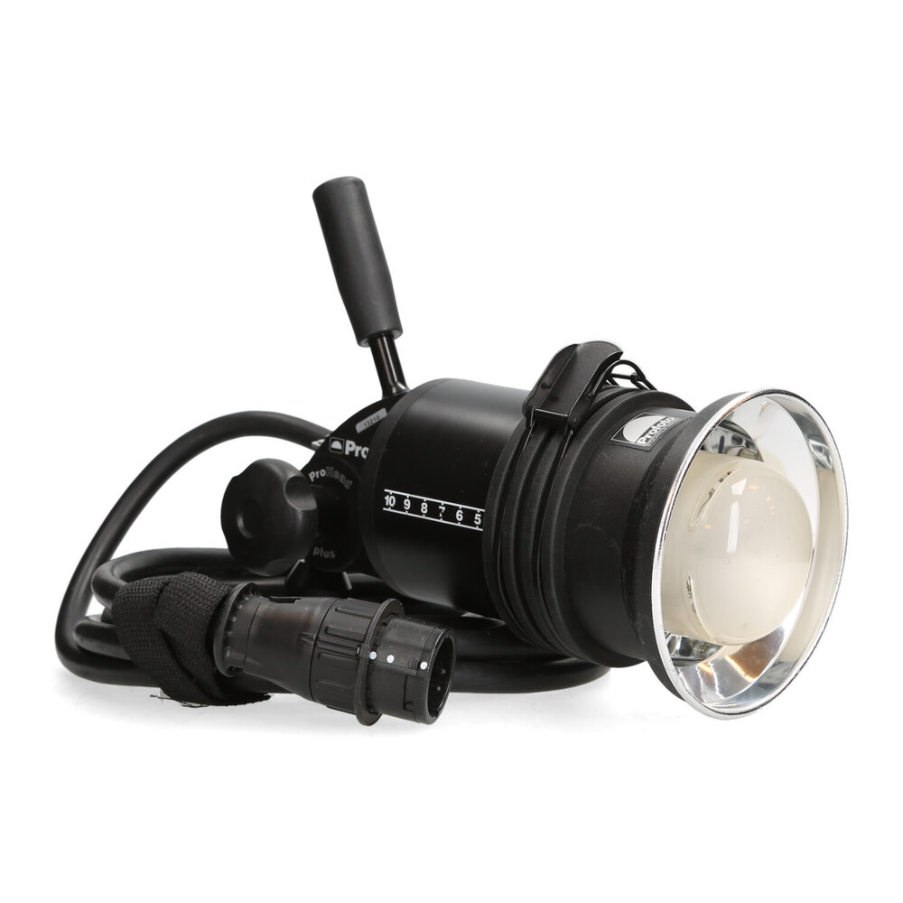 Profoto Profoto ProHead Plus UV 250W Profoto Profoto ProHead Plus UV 250W