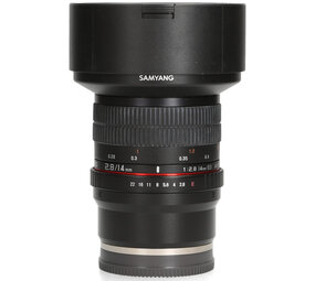 Samyang Samyang 14mm f/2.8 ED AS IF UMC - Sony FE