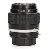 Nikon Nikon Ai-S 35mm F1.4