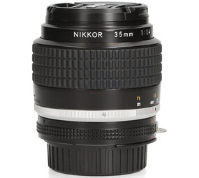 Nikon Nikon Ai-S 35mm F1.4