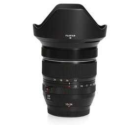 Fujifilm Fujifilm XF 10-24mm F4.0 R OIS WR Fujifilm Fujifilm XF 10-24mm F4.0 R OIS WR