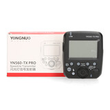 Yongnuo YN560-TX pro speedlite Yongnuo YN560-TX pro speedlite
