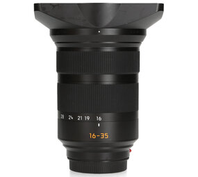 Leica Leica Super-Vario-Elmar-SL 16-35mm f/3.5-4.5 ASPH (11177)