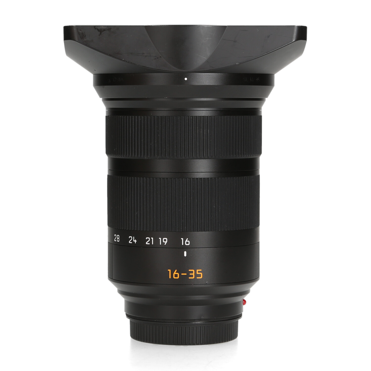 Leica Leica Super-Vario-Elmar-SL 16-35mm F3.5-4.5 ASPH (11177) afbeelding