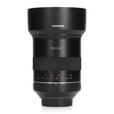 Samyang Samyang 50mm f/1.2 XP - Canon EF