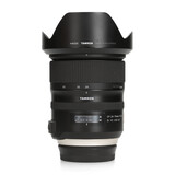 Tamron Tamron SP 24-70mm F2.8 Di VC USD G2 - Canon EF Tamron Tamron SP 24-70mm F2.8 Di VC USD G2 - Canon EF