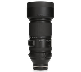 Tamron Tamron 150-500mm F5-6.7 Di III VC VXD - Sony FE Tamron Tamron 150-500mm F5-6.7 Di III VC VXD - Sony FE