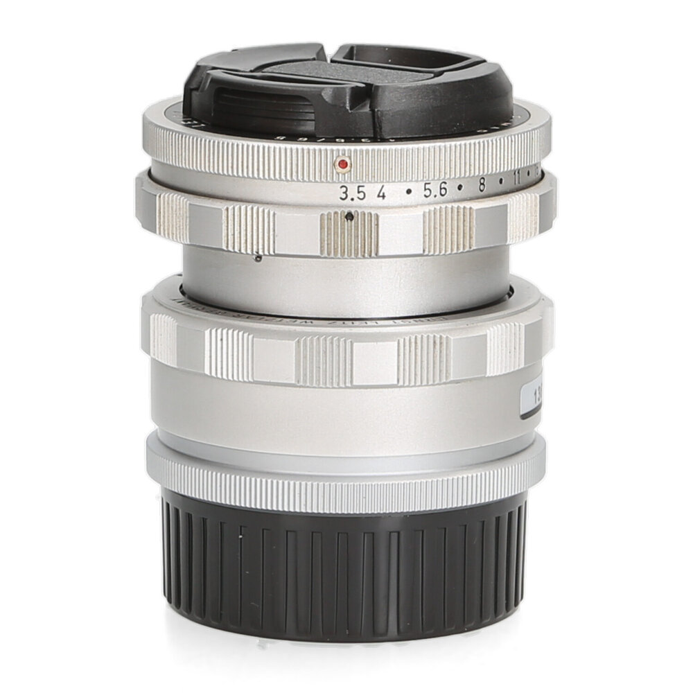 Leica Leica Elmar 65mm F3.5