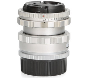 Leica Leica Elmar 65mm f/3.5