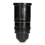 Great Joy 85mm T2.9 1.8x Anamorpic Cine Lens PL Great Joy 85mm T2.9 1.8x Anamorpic Cine Lens PL