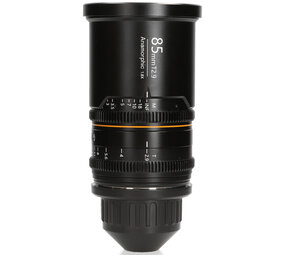 Blazar Great Joy 85mm T2.9 1.8x Anamorpic Cine Lens PL