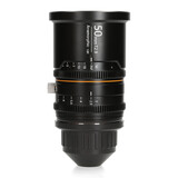 Blazar Great Joy 50mm T2.9 1.8x Anamorpic Cine Lens PL