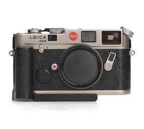Leica Leica M6 Titanium Leica Leica M6 Titanium
