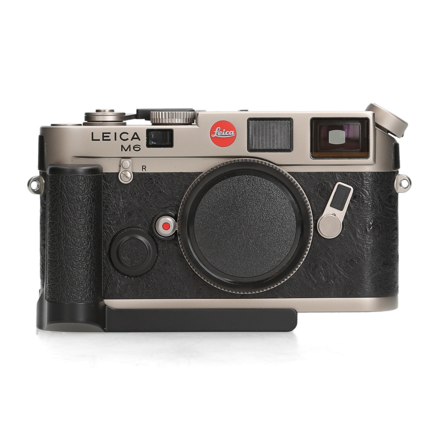 Leica Leica M6 Titanium afbeelding