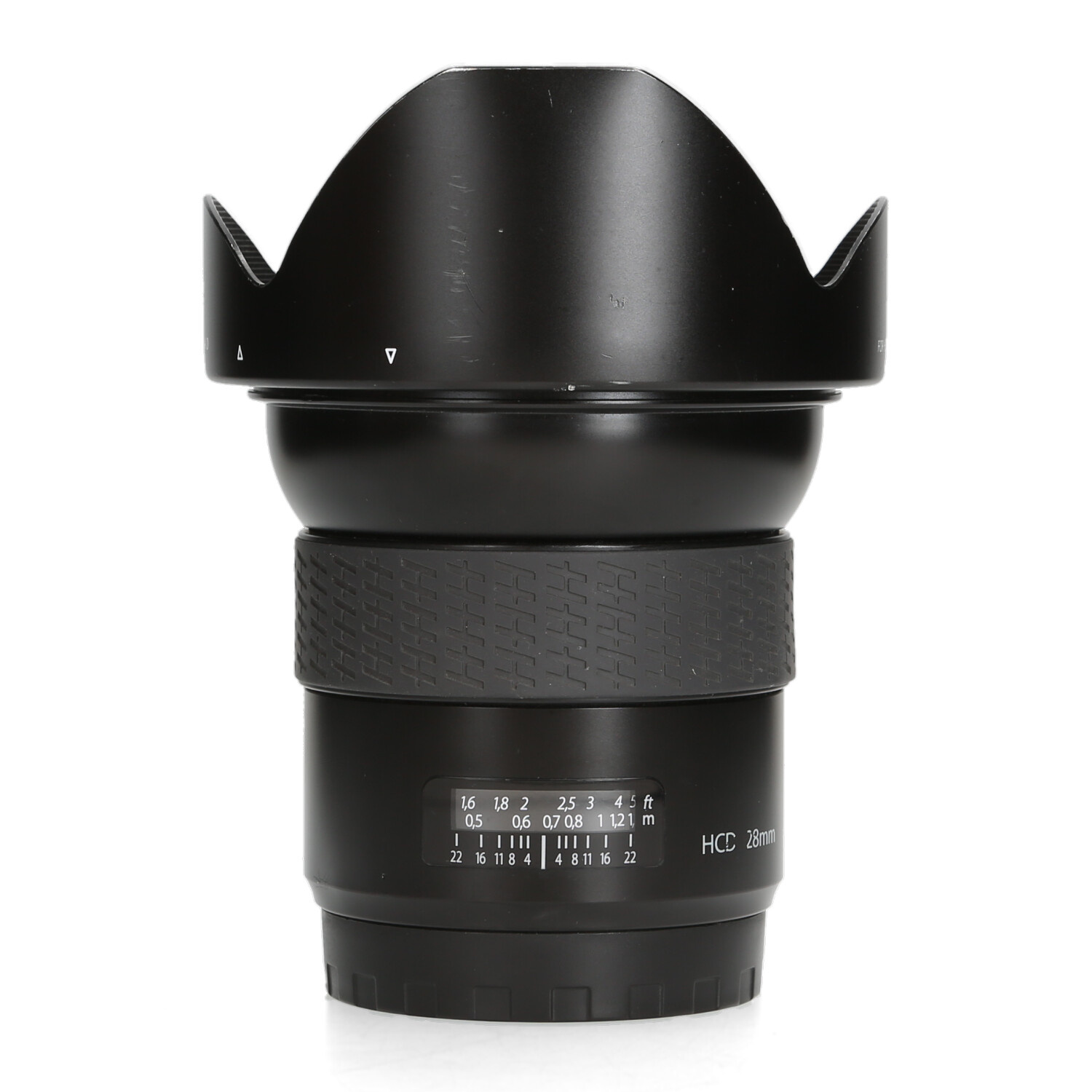 Hasselblad Hasselblad HCD 28mm F4 afbeelding