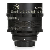 Samyang Samyang XEEN CF 85mm T1.5 - Canon EF Samyang Samyang XEEN CF 85mm T1.5 - Canon EF