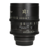 Samyang Samyang XEEN CF 35mm T1.5 - Canon EF Samyang Samyang XEEN CF 35mm T1.5 - Canon EF