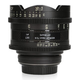 Samyang Samyang XEEN CF 16mm T2.6 - Canon EF Samyang Samyang XEEN CF 16mm T2.6 - Canon EF
