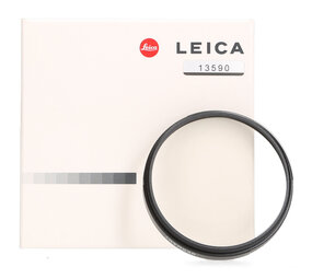Leica Leica E46 UVa Filter (13004)