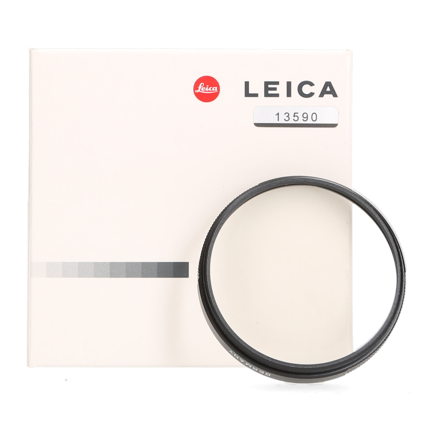 Leica Leica E46 UVa Filter (13004) afbeelding