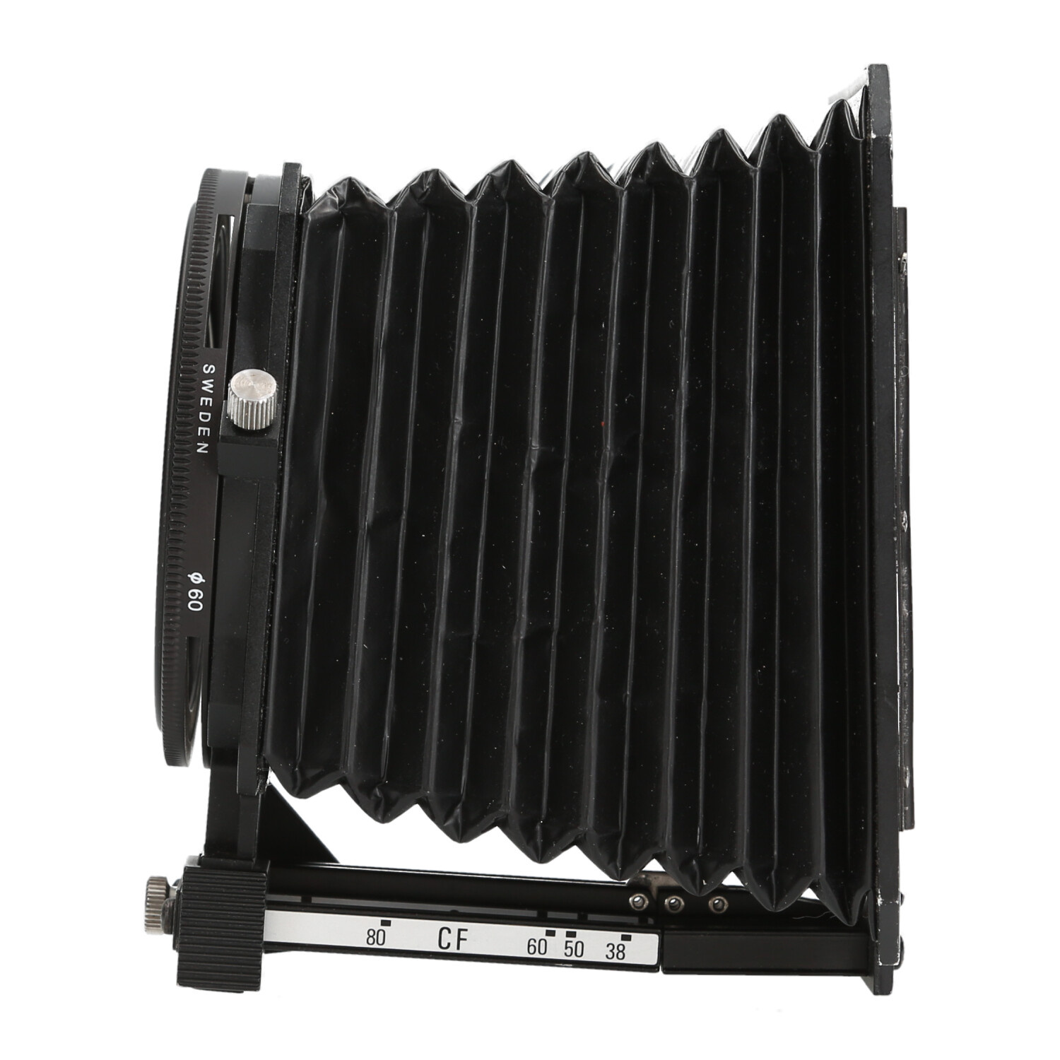 Hasseblad Hasselblad Professional Lens Shade 50-70 afbeelding